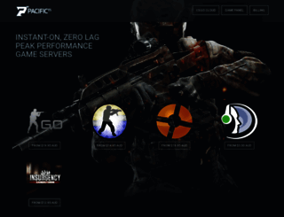 impactgamer.com.au screenshot