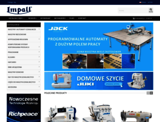impall.pl screenshot