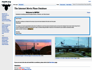 impdb.org screenshot