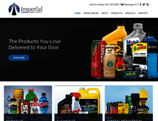 imperiallubes.com screenshot