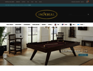 imperialusa.com screenshot
