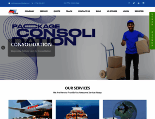 impexc.com screenshot