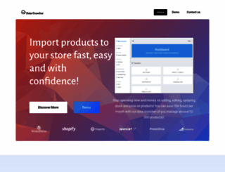 import-products.com screenshot