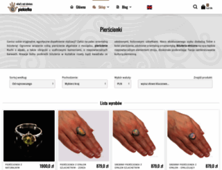 impressimo.pl screenshot