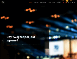 imprezy-expn.pl screenshot