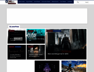 imqvideogames.blogspot.com screenshot