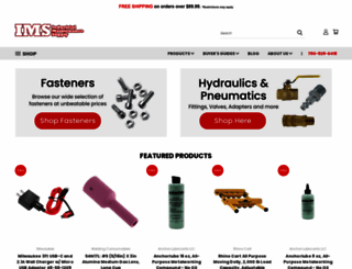 imsbolt.com screenshot