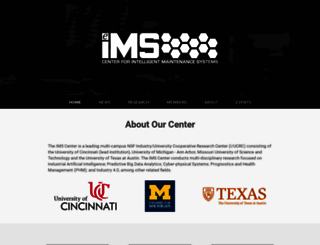 imscenter.net screenshot