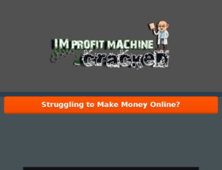 imsmartprofit.com screenshot