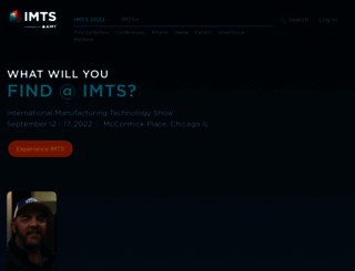 imts.mysstaging.com screenshot