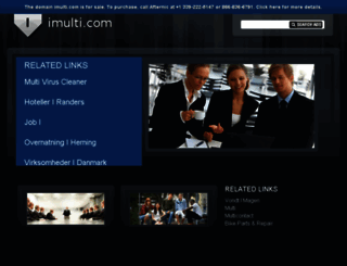 imulti.com screenshot