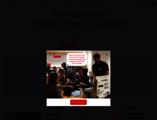 imv-imaging.ie screenshot