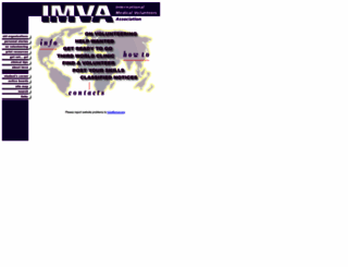 imva.org screenshot