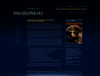 imworks.com screenshot