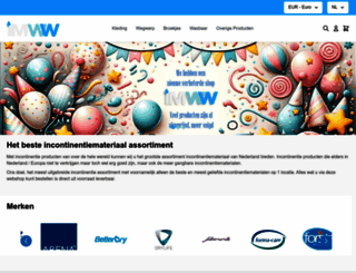 imww.nl screenshot