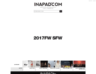 inapad.com screenshot