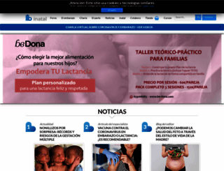 inatal.org screenshot