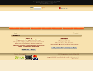 inawera.com screenshot