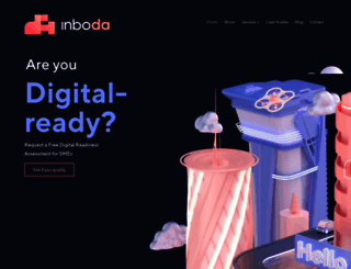 inboda.com screenshot