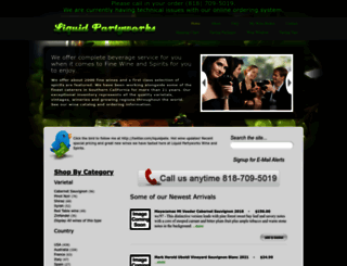 inboxlove.com screenshot