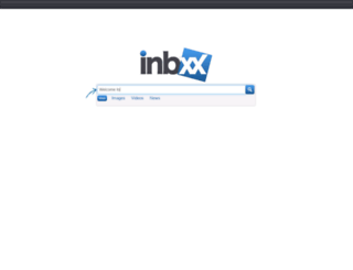 inbxx.com screenshot