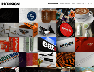 inc-design.com screenshot