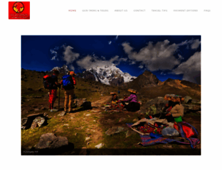 incalandadventures.com screenshot