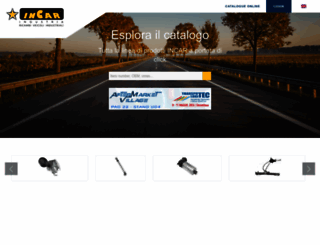 incar.it screenshot