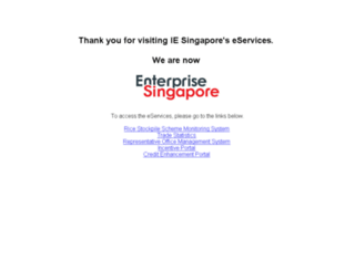 incentives.iesingapore.gov.sg screenshot