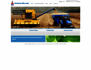 inchem.com screenshot