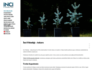 incifidan.com screenshot