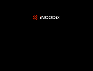 incodix.com screenshot