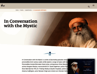 inconversations.com screenshot