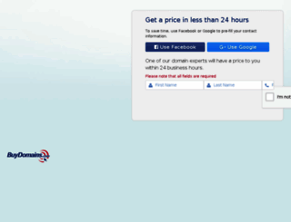 incredibleuniversity.com screenshot