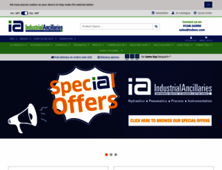 indanc.com screenshot