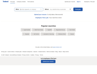 indeed.com.au screenshot