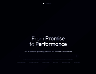 indegene.com screenshot