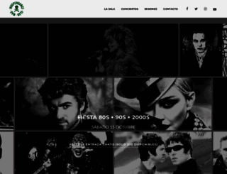 independanceclub.com screenshot