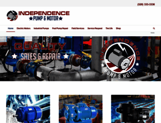 independencepm.com screenshot