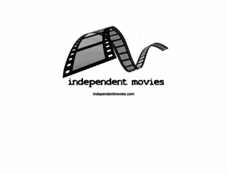 independentmovies.com screenshot
