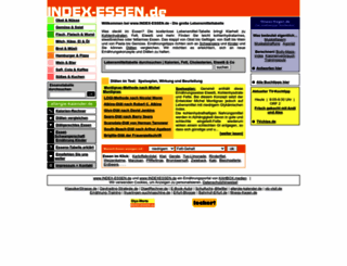 index-essen.de screenshot