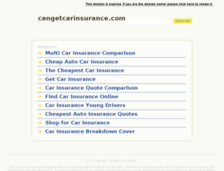 index17stockinet.cangetcarinsurance.com screenshot