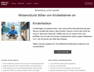 indexer.wissens-server.com screenshot