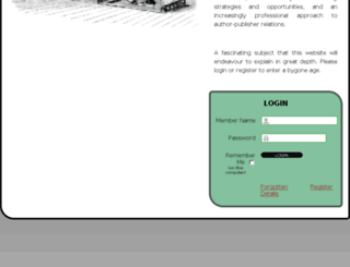 indexingwebsite.co.uk screenshot