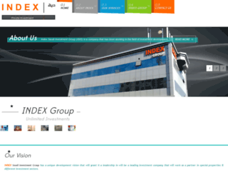 indexsaudi.com screenshot