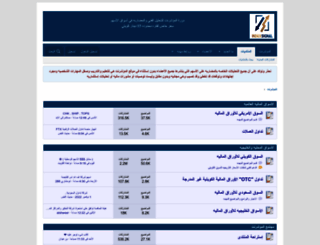 indexsignal.com screenshot