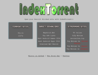 indextorrent.co screenshot
