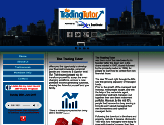 indextra.net screenshot