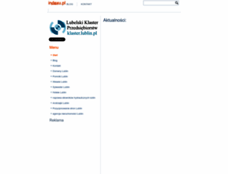 indexu.pl screenshot