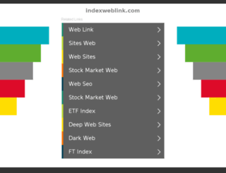 indexweblink.com screenshot